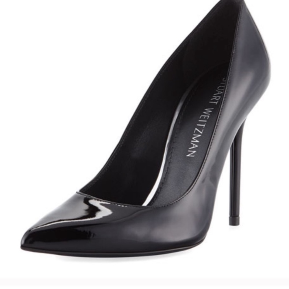 Stuart Weitzman Women's Nouveau Dress Pump